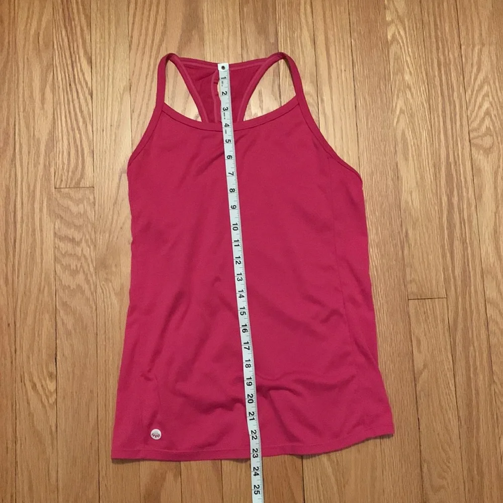 Senita Athletics Tank top - Picture 6 of 9
